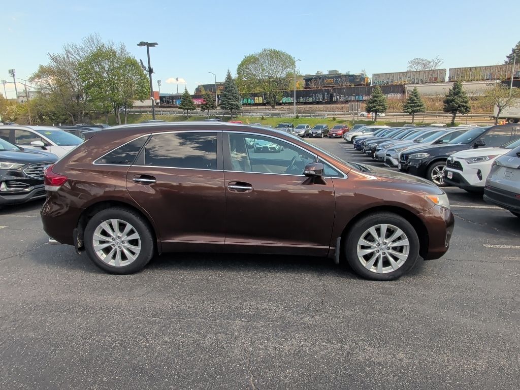 2014 Toyota Venza XLE Worcester MA