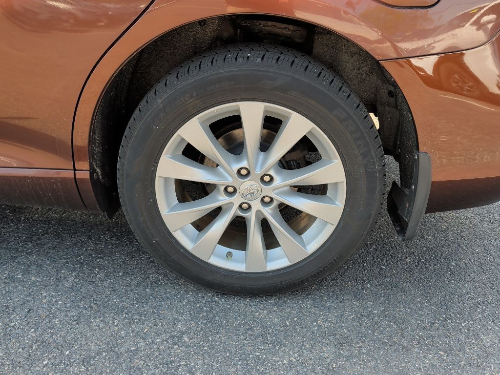 2014 Toyota Venza XLE Worcester MA