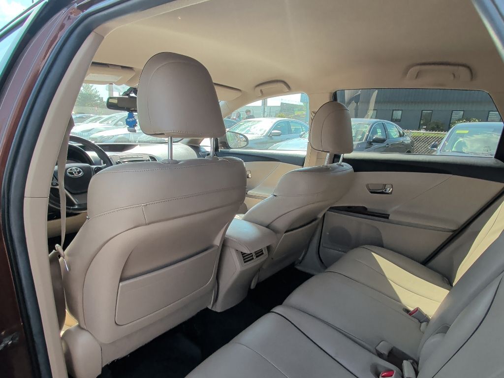 2014 Toyota Venza XLE Worcester MA