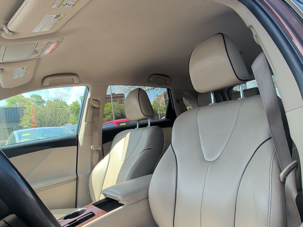 2014 Toyota Venza XLE Worcester MA