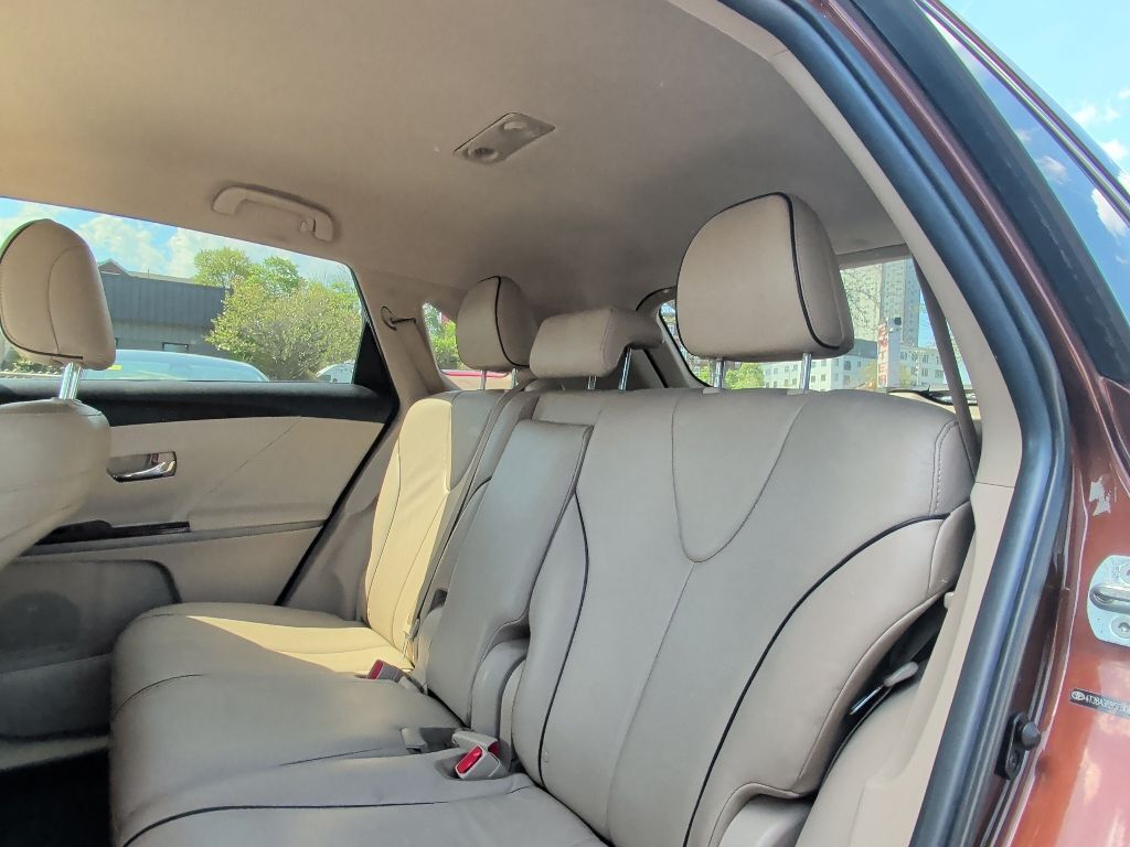 2014 Toyota Venza XLE Worcester MA