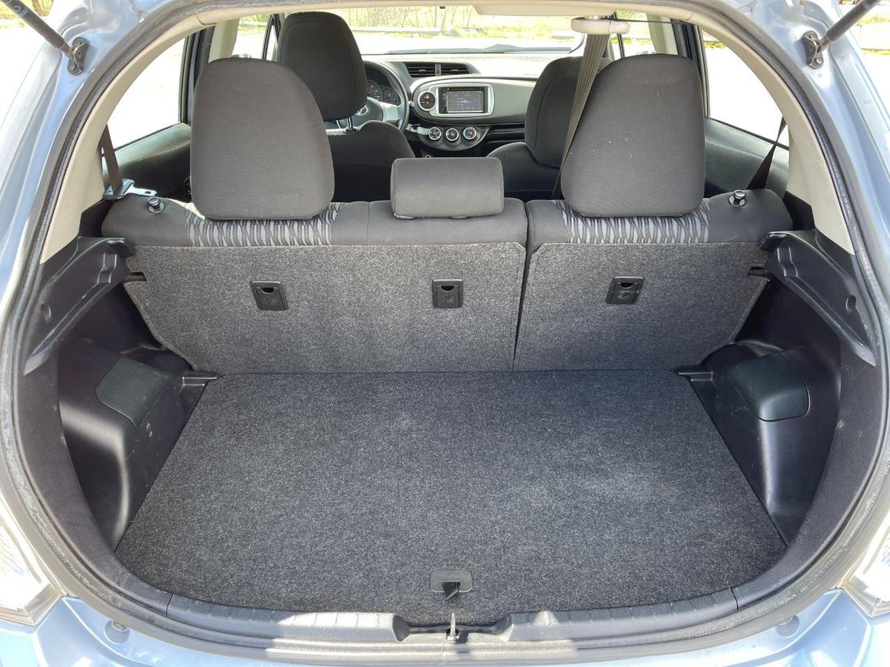 2014 Toyota Yaris L (TMMF Plant) | LE (TMMF Plant) Post Falls, ID