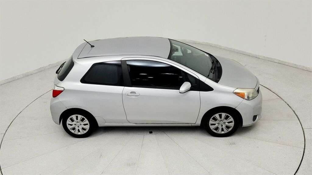 2014 Toyota Yaris L Laurel MD