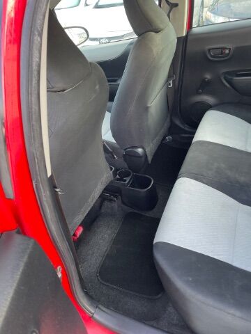 2014 Toyota Yaris LE 5-Door AT West Valley City UT