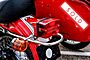 2014 Ural Patrol Red & White Boston MA