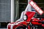 2014 Ural Patrol Red & White Boston MA