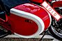 2014 Ural Patrol Red & White Boston MA