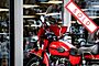 2014 Ural Patrol Red & White Boston MA