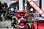 2014 Ural Patrol Red & White Boston MA