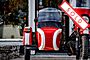 2014 Ural Patrol Red & White Boston MA