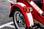 2014 Ural Patrol Red & White Boston MA