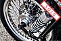 2014 Ural Patrol Red & White Boston MA