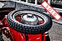 2014 Ural Patrol Red & White Boston MA