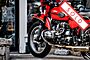 2014 Ural Patrol Red & White Boston MA