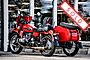 2014 Ural Patrol Red & White Boston MA
