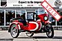 2014 Ural Patrol Red & White Boston MA