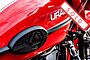 2014 Ural Patrol Red & White Boston MA