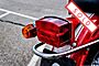 2014 Ural Patrol Red & White Boston MA