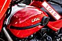 2014 Ural Patrol Red & White Boston MA