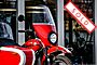 2014 Ural Patrol Red & White Boston MA
