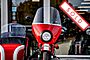 2014 Ural Patrol Red & White Boston MA