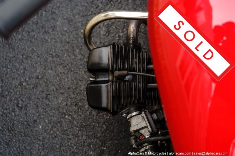 2014 Ural Retro Classic Red October Custom Boston MA