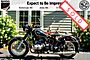 2014 Ural Retro Solo Boston MA
