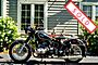 2014 Ural Retro Solo Boston MA