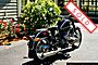 2014 Ural Retro Solo Boston MA