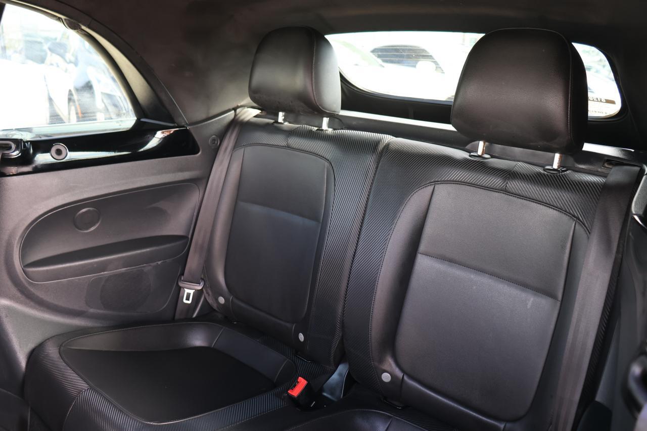 2014 VOLKSWAGEN BEETLE TURBO Houston TX