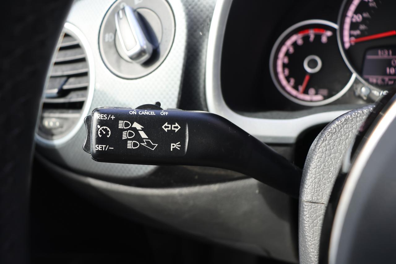 2014 VOLKSWAGEN BEETLE TURBO Houston TX