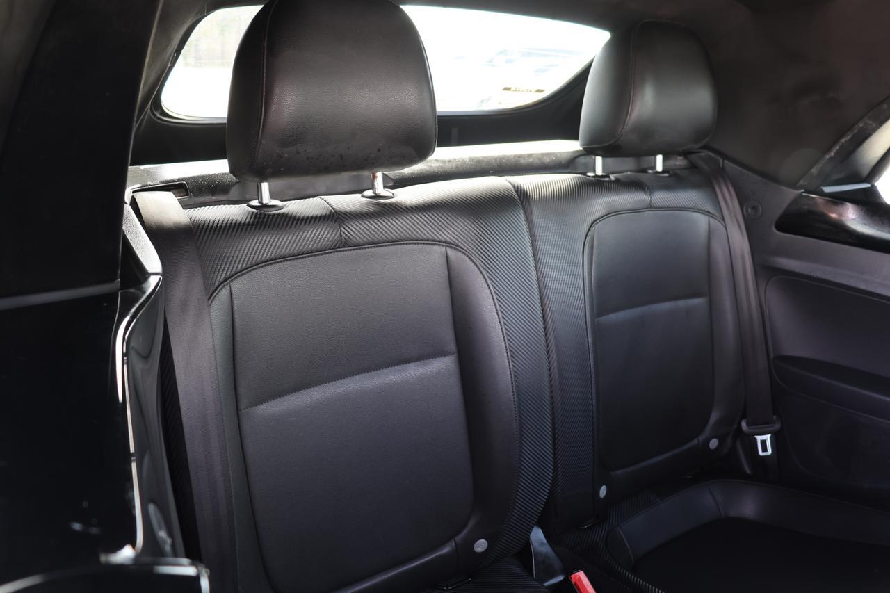 2014 VOLKSWAGEN BEETLE TURBO Houston TX