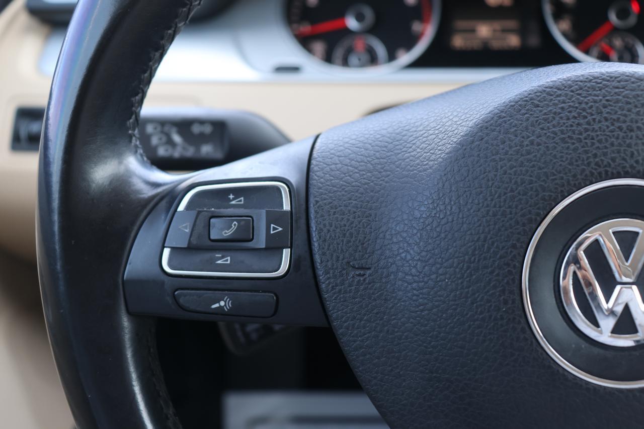 2014 VOLKSWAGEN CC SPORT Houston TX