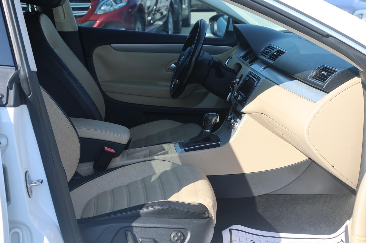 2014 VOLKSWAGEN CC SPORT Houston TX