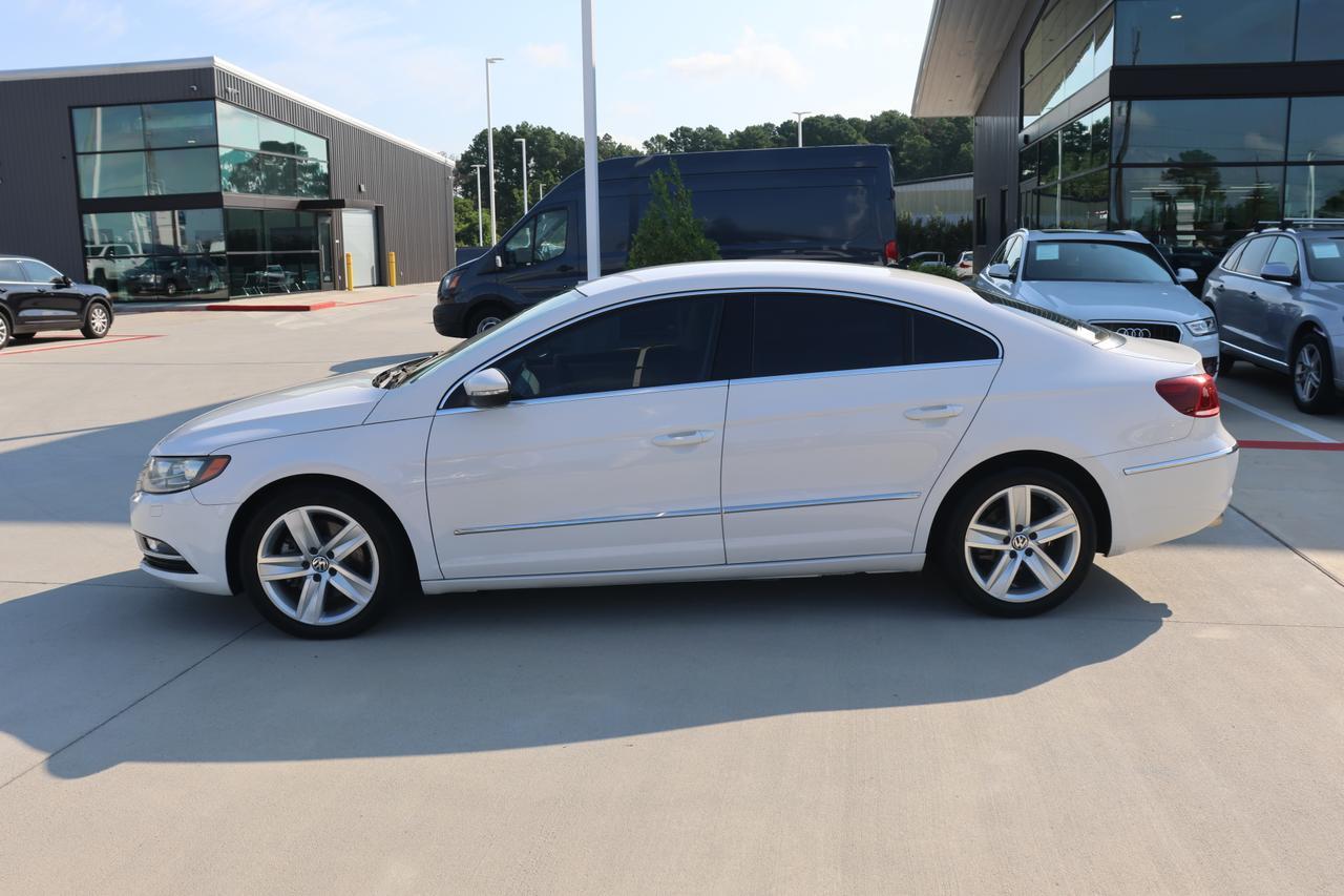2014 VOLKSWAGEN CC SPORT Houston TX
