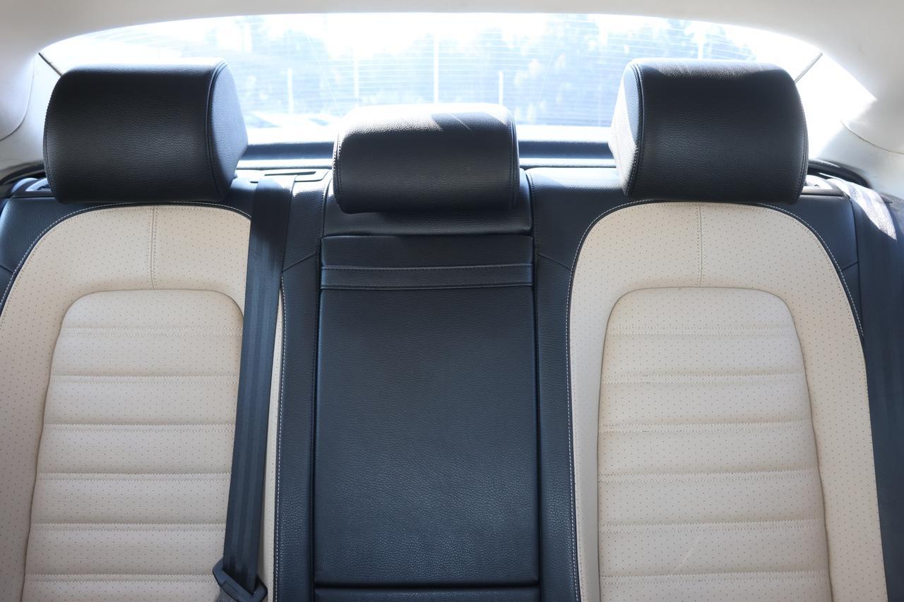 2014 VOLKSWAGEN CC SPORT Houston TX