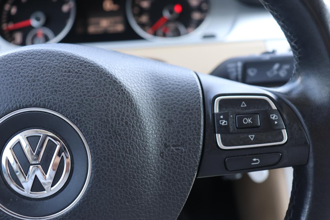 2014 VOLKSWAGEN CC SPORT Houston TX