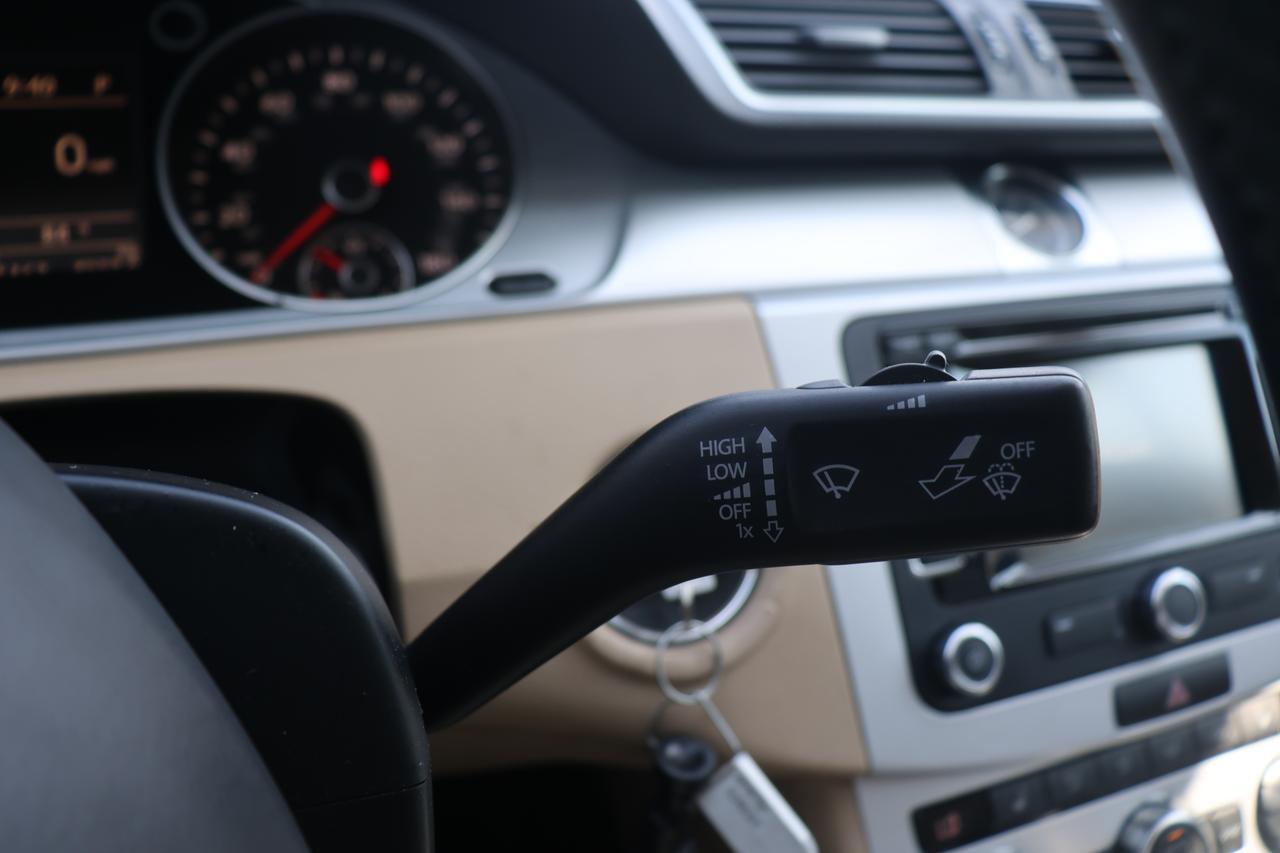 2014 VOLKSWAGEN CC SPORT Houston TX