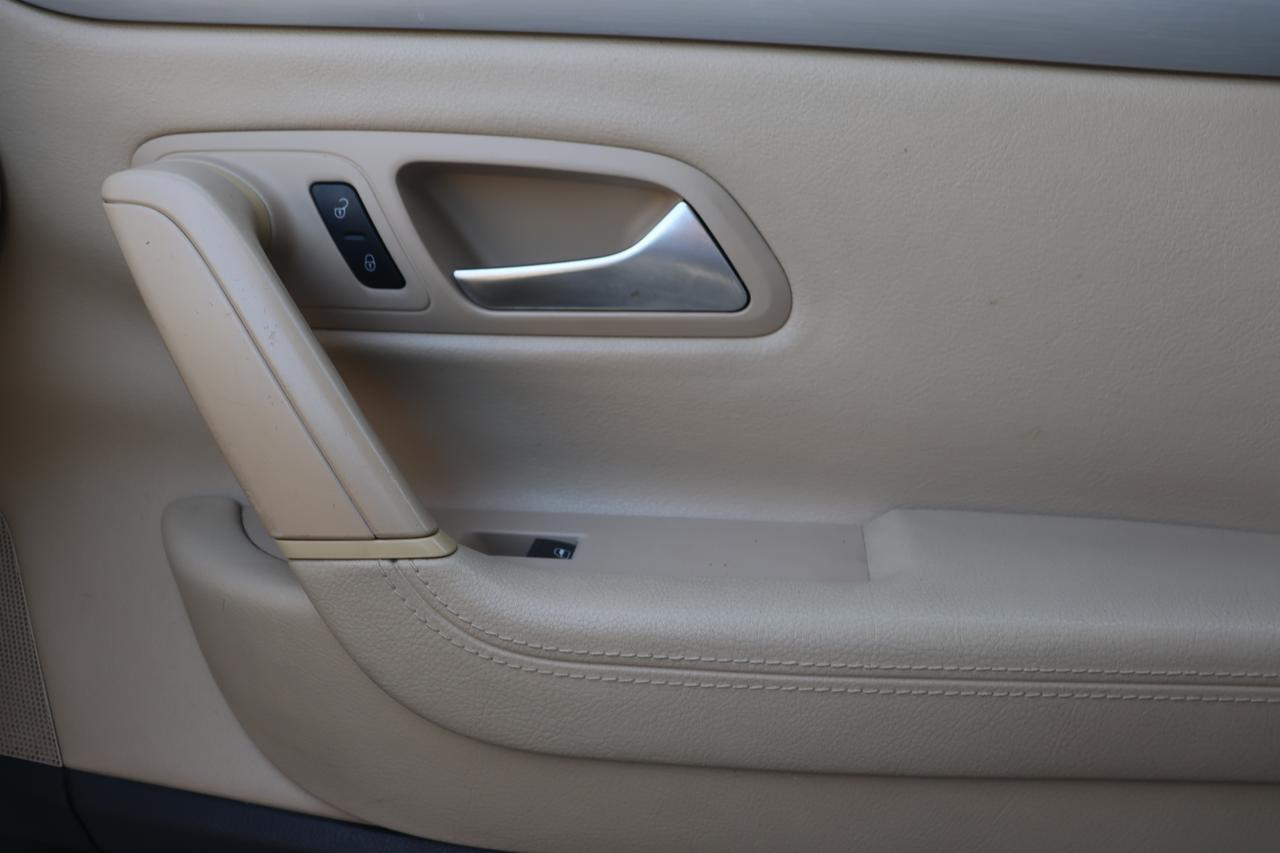 2014 VOLKSWAGEN CC SPORT Houston TX