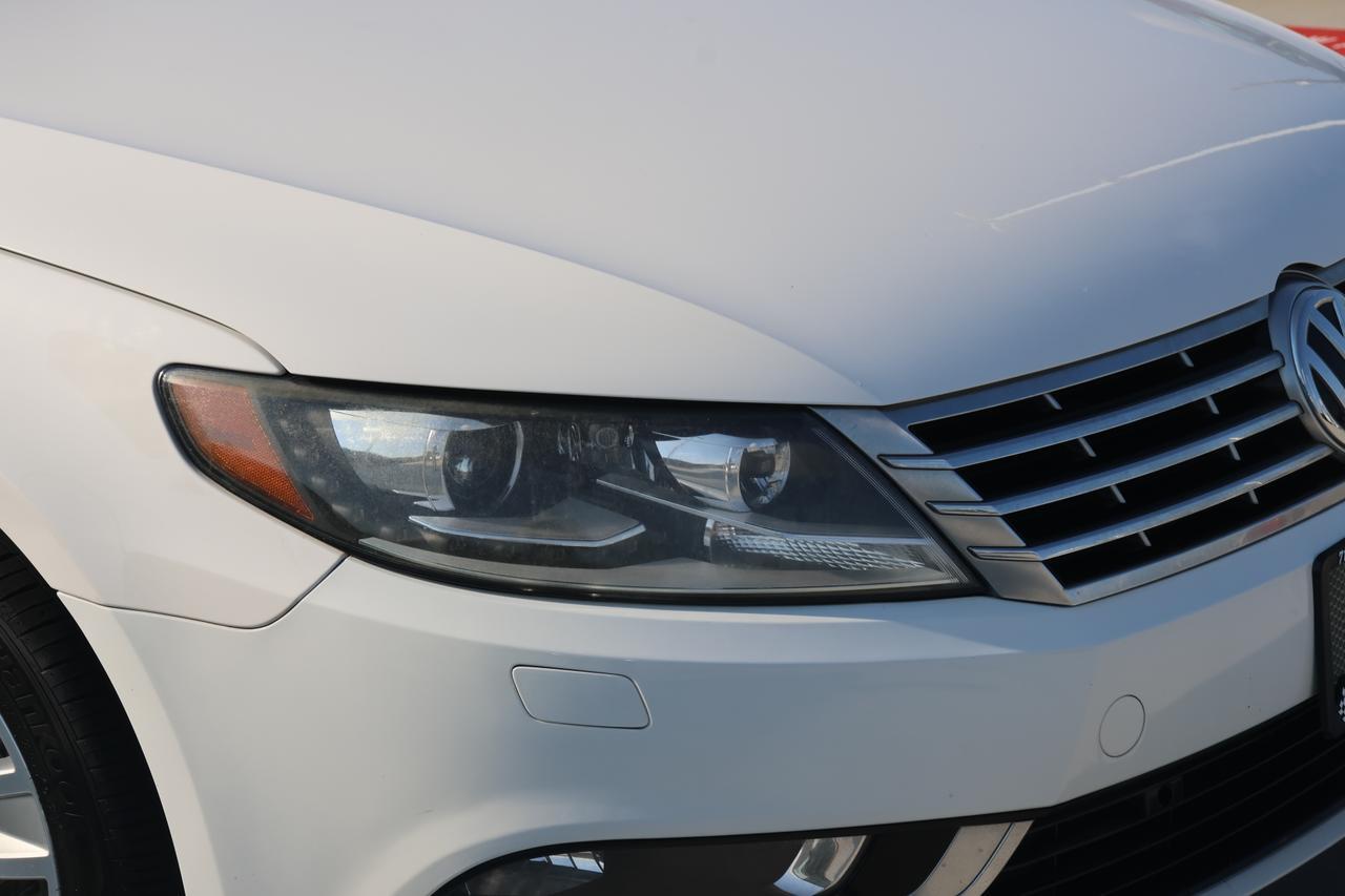 2014 VOLKSWAGEN CC SPORT Houston TX