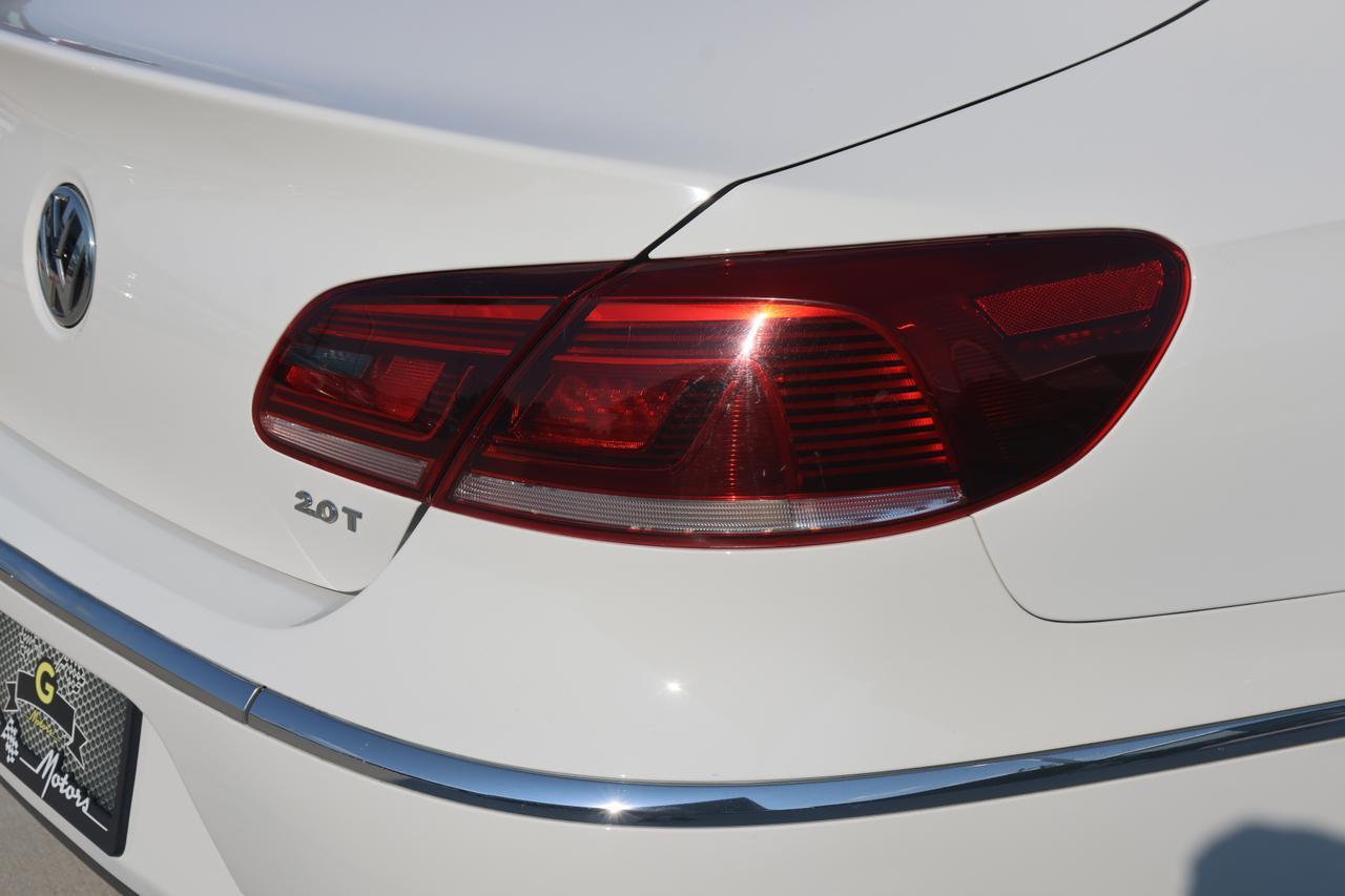 2014 VOLKSWAGEN CC SPORT Houston TX
