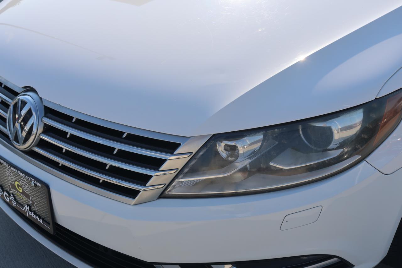 2014 VOLKSWAGEN CC SPORT Houston TX