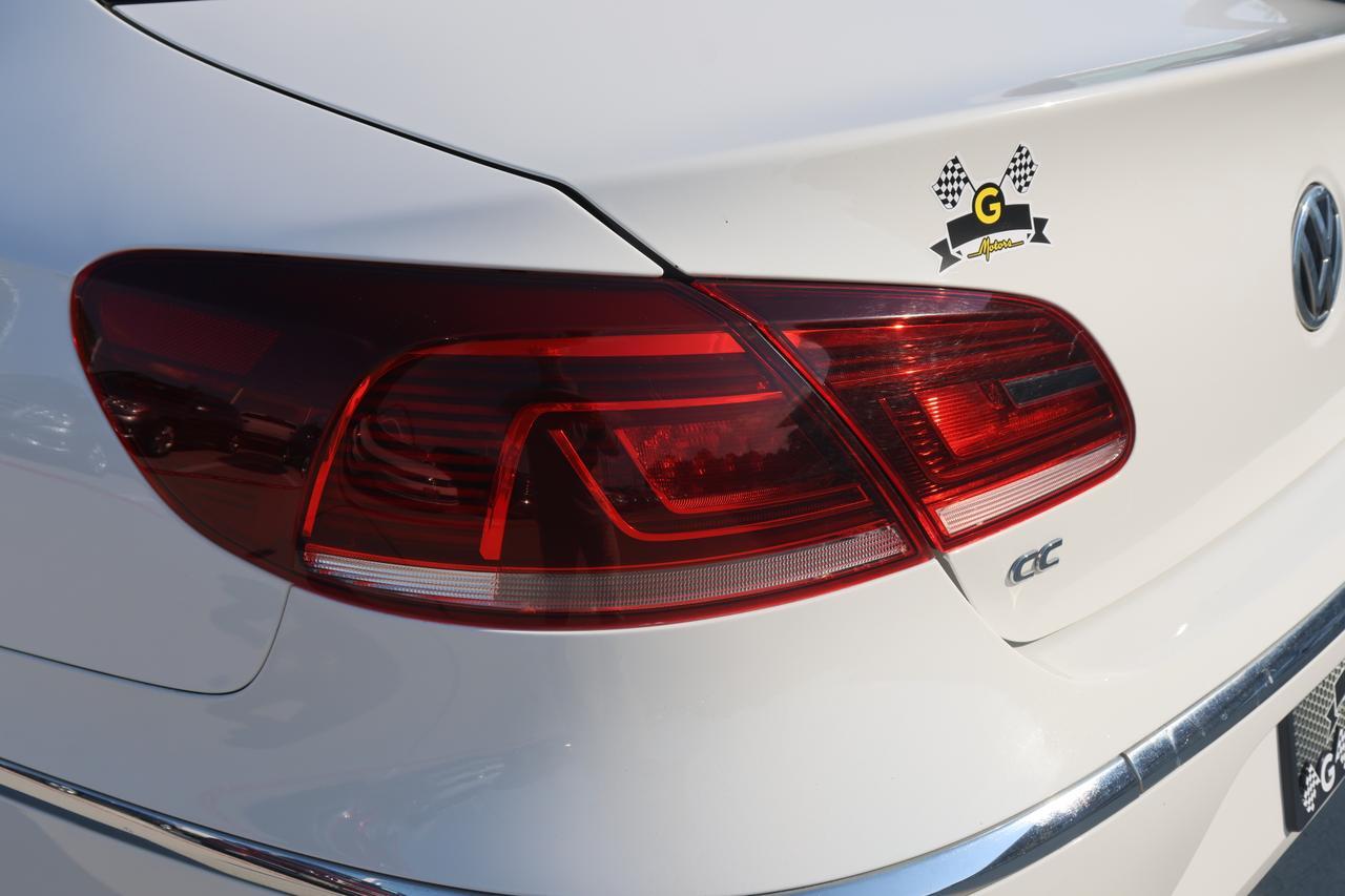 2014 VOLKSWAGEN CC SPORT Houston TX