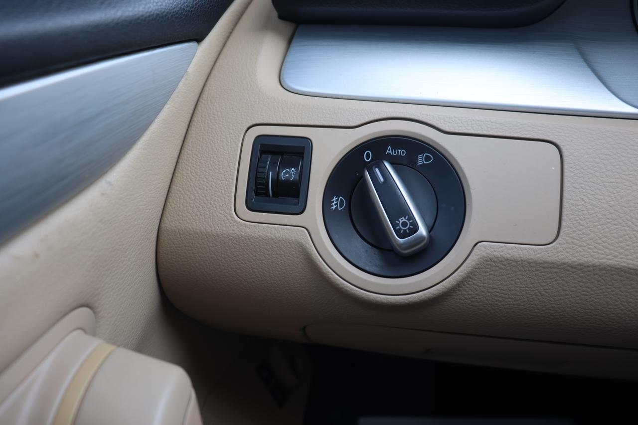 2014 VOLKSWAGEN CC SPORT Houston TX