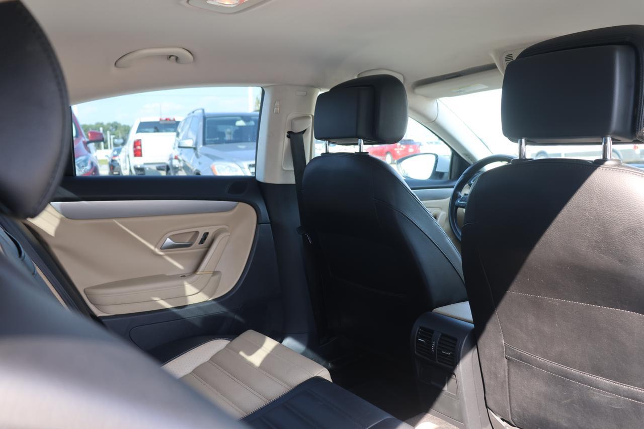 2014 VOLKSWAGEN CC SPORT Houston TX