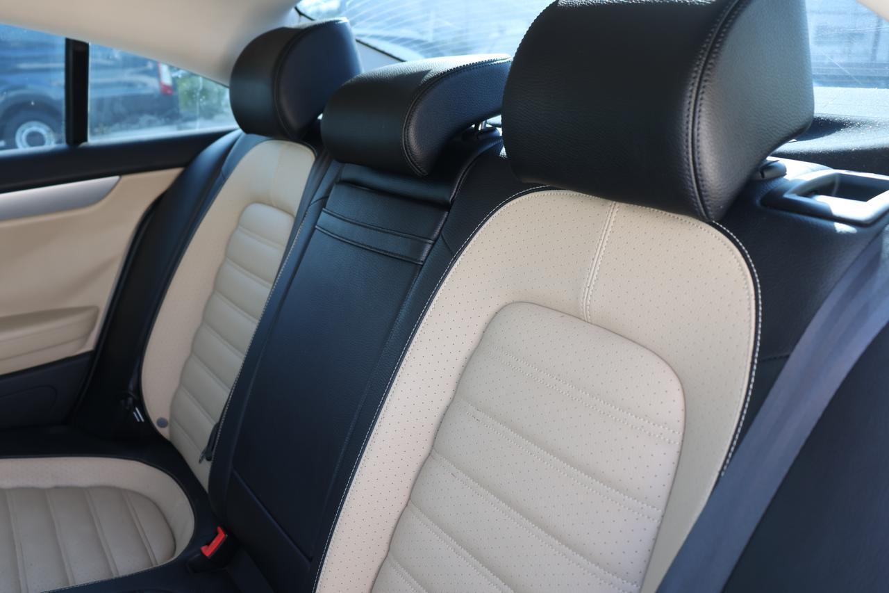 2014 VOLKSWAGEN CC SPORT Houston TX