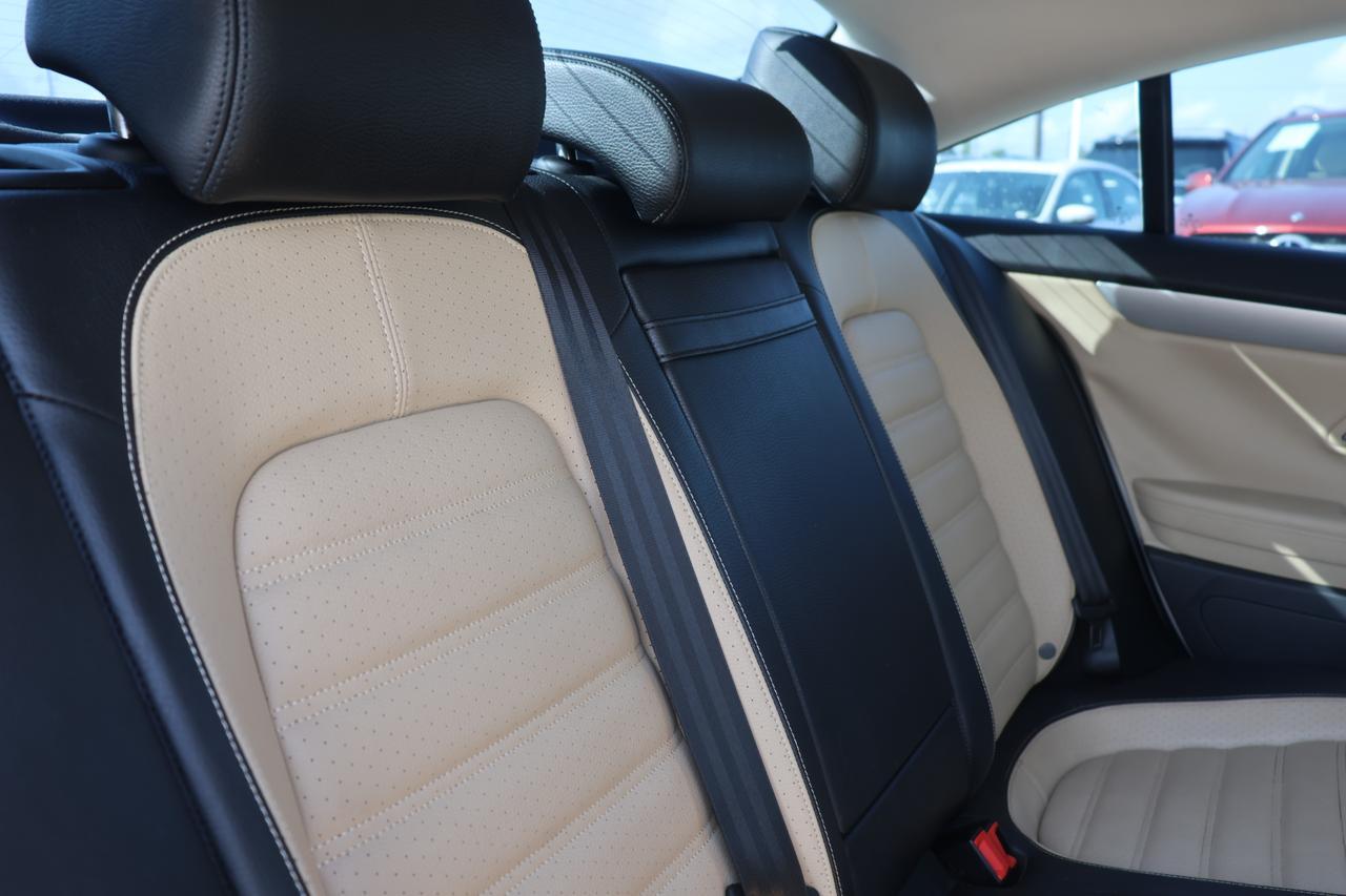 2014 VOLKSWAGEN CC SPORT Houston TX