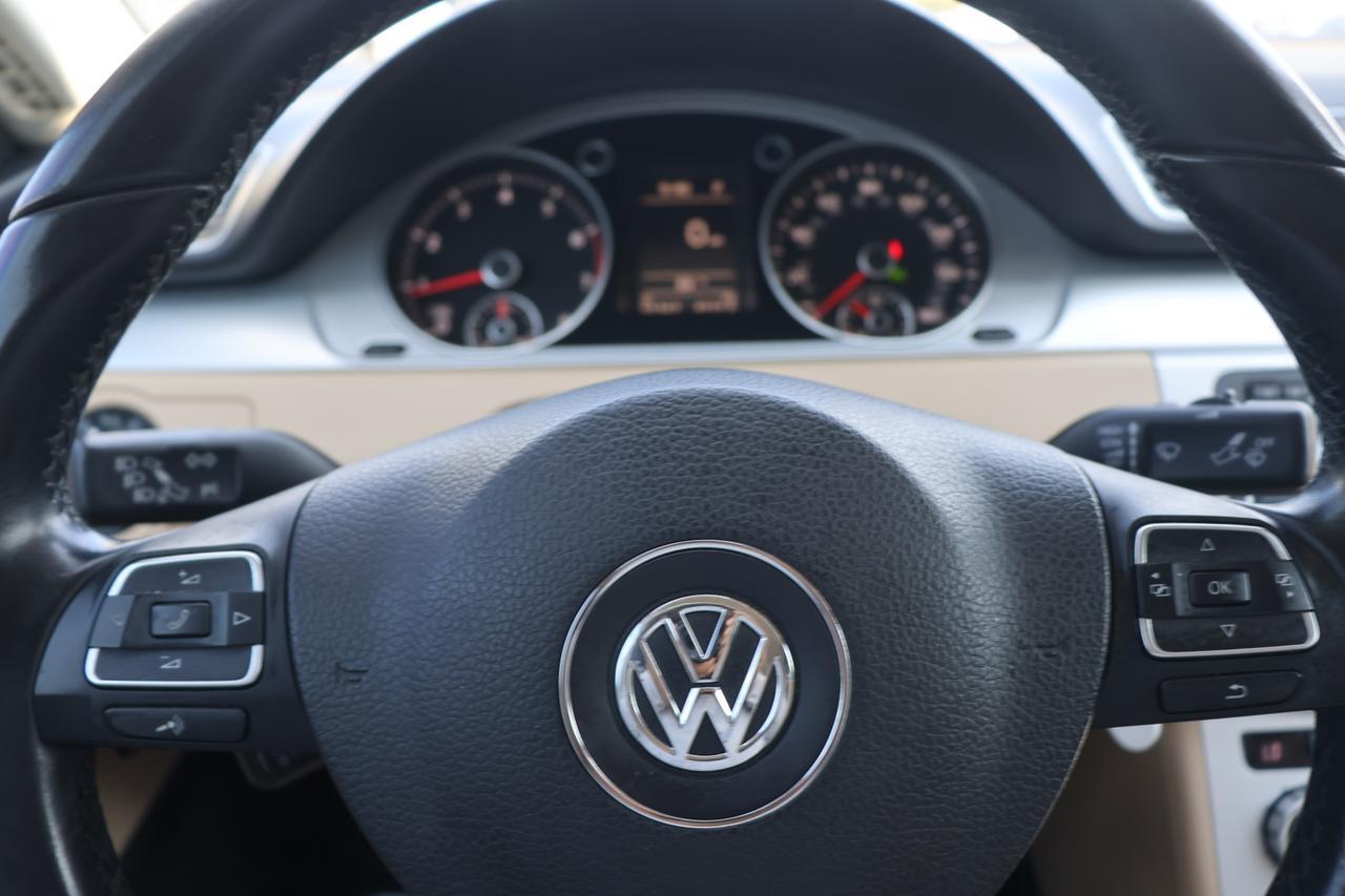 2014 VOLKSWAGEN CC SPORT Houston TX