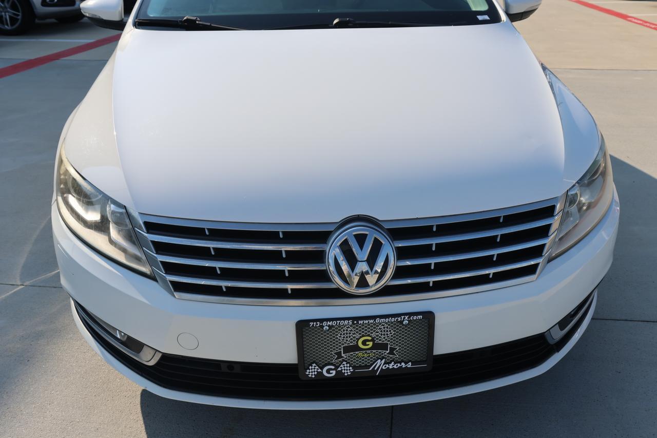 2014 VOLKSWAGEN CC SPORT Houston TX