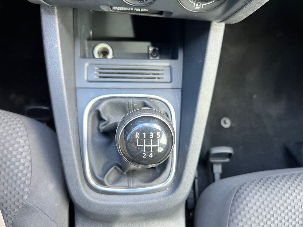 2014 VOLKSWAGEN JETTA BASE Des Moines WA